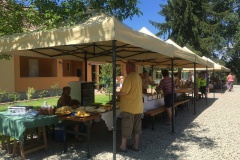 Százéves Révészház Apartman, Szigetmonostor