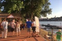 Százéves Révészház Apartman, Szigetmonostor